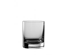 Stölzle_Lausitz Lot de 6 Verres à Whisky - New York Bar