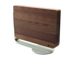 WÃ¼sthof TR7231 Bloc Ã Couteaux MagnÃ©tique Vide, Bois, HÃªtre, 36,5 x 28 x 15 cm