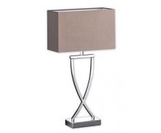 Honsel Leuchten Lampe De Table Honselmann Anni 96901