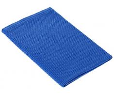 Lasa Home Torchon de Cuisine, Collection Pure Kitchen, 5050, ultramar, Coton, Ultramarine, 50x50x1 cm