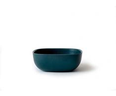 BIOBU by EKOBO Grand Bol Gusto - Bleu Profond