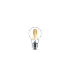 Philips Lighting 929002026117 Ampoule LED Philips, Verre, 100 W, Blanc