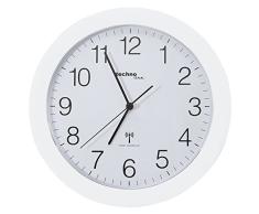 Technoline WT-8000-WIT Horloge Blanc