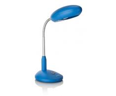 Philips Desk Lampe Bleu