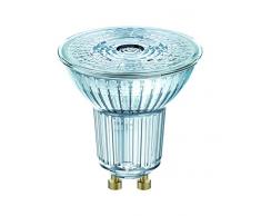 Osram 4058075815612 Ampoule LED Verre 6,90 W GU10 Argent