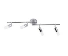 Wofi 7729.04.01.0000 ATKINS Spot 4xLED/5W