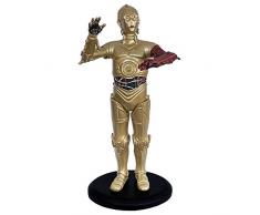 Attakus Figurine de Collection Star Wars C-3PO V3 Ã©chelle 1/10 (2017)
