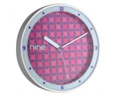 TFA Dostmann 98.1100 Horloge murale Ã©toile