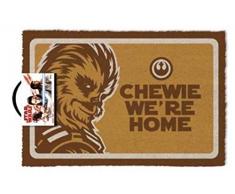 Pyramid 67SW0062 Paillasson, PVC, Multicolore, Unique