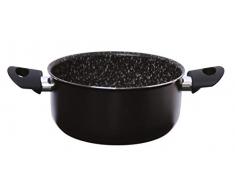 Excelsa Pierre Cocotte 2/H. 24 Cm.