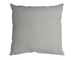Lovely Casa Nelson Coussin Polyester Mastic 60 x 60 cm