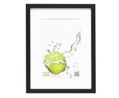 Deknudt Frames S66KF2 - Basic Cadre Photo - Noir 20 x 30 cm