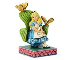 Disney 6001272 Figurine, RÃ©sine, Multicolore, Taille Unique