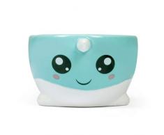 Mugs NARWALMUG, Bleu