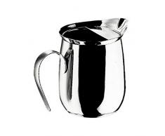 Mepra 200647 Carafe Ã Eau avec Attrapeglace Bombata