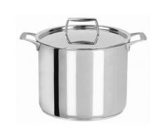 Cristel M26CPF Marmite INOX 26cm-CastelPro