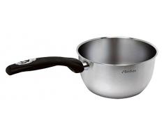 Backen 161116 Crystal Casserole Inox 16 cm