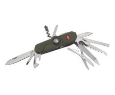 Pradel Excellence - MK2018 - Couteau de Poche Multi Fonctions