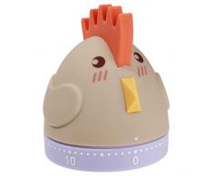 TFA Dostmann Minuteur de cuisine Robinet