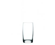 Spiegelau & Nachtmann Winelovers Verre en Cristal, Verre, Transparent, 12.7 x 6.9 x 6.9 cm