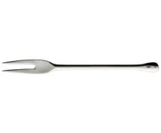 Villeroy & Boch Udine Fourchette à viande, 19 cm, Acier inoxydable