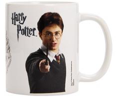 HARRY POTTER MG22379 Mug, 100% cÃ©ramique, Multicolore, 315ml/11oz