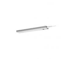OSRAM - Réglette Linear LED Slim - Couleurs dimmable avec détecteur infrarouge - Couleurs RGBW - 30cm - Ultraplate - 4W 290lm