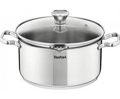 Tefal 2100089043 forme marmite cm 28