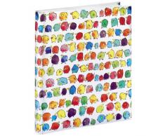 Hama 00094555 Album photo Piper 26 x 30Â cm 60 pages