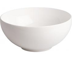 Alessi Agv29/3820 All-time Saladier en Bone China