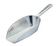 Westmark 91512291 Hygia Pelle de Cuisine Aluminium Argent 300 ml