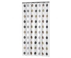 Sealskin 233501367 Twister Rideau de Douche 180Â xÂ 200Â cm