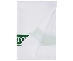 E-Cloth Torchon de Nettoyage pour le Verre, Vert