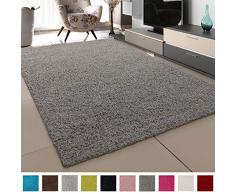 SANAT Tapis de Protection, Polypropylène, Gris Clair, 120 x 170 cm