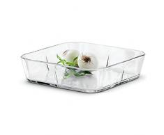 Rosendahl 25602 Crand Cru Plat Ã gratin Verre 2,45 l