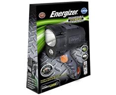 Energizer Projecteur Rechargeable Hardcase Hybrid Pro Sportlight Lampe DAtelier, De Poche