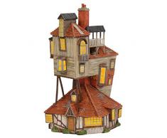 Figurine Harry Potter Village Multicolore Taille Unique