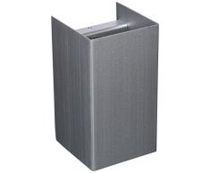 Trio Lighting Enrico Applique murale, nickel mat