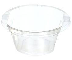 DOpla Bol 250CC 20PZ Transparent