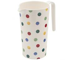 Emma Bridgewater Dot Carafe en MÃ©lamine, Multi