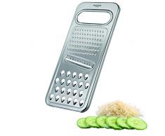 Westmark Universalreibe: gemÃ£ Â¼ sereibe Rohkostreibe Gurkenhobel Einem en Acier Inoxydable