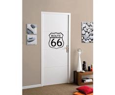 TATOUTEX 3613240415250 Sticker Mural, Or, L 50cm x H 54cm