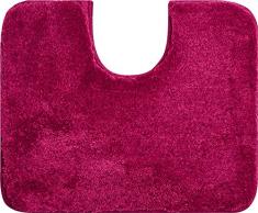 Grund Lex Tapis de Bain, Polyacrylique Supersoft, Rose, 50x60 cm
