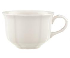 Villeroy & Boch 10-2396-1270 Tasse Porcelaine Blanc 32 x 21,5 x 9,5 cm 1 Tasse