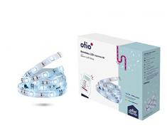 Ruban LED connecté 28W 2m - Otio