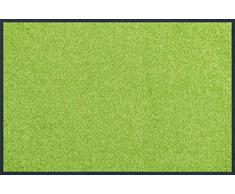 Wash + Dry - Tapis Apple Green 50x75, Vert