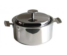 Baumstal 9204 Faitout INOX 18/10 20 cm