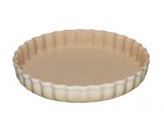 Le Creuset Les Céramiques Moule à Tarte 32 cm Dune 91015932680100