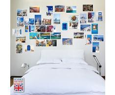 Walplus DÃ©corations AUTOCOLLANT MURAL MUR murales DÃ©calques salle Ã manger crÃ¨che enfants dÃ©cor Ã la maison wf10009 - GrÃ¨ce collage mural