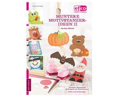 Efco muntere Perforatrice de idées II